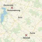 Pferd - Spass - Entspannung * Staitz