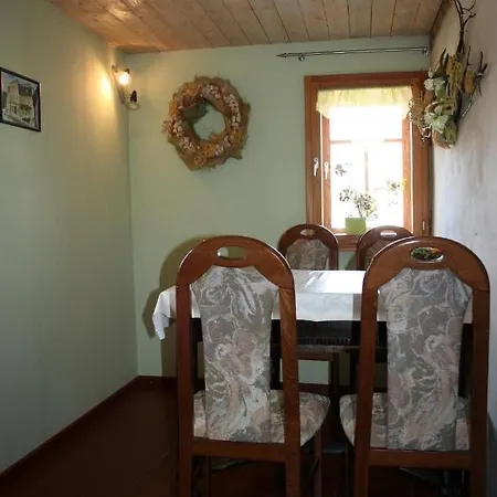 Apartment Pferd - Spass - Entspannung Staitz