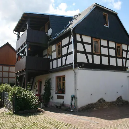 Apartamento Pferd - Spass - Entspannung