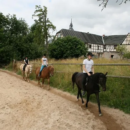 Apartment Pferd - Spass - Entspannung *