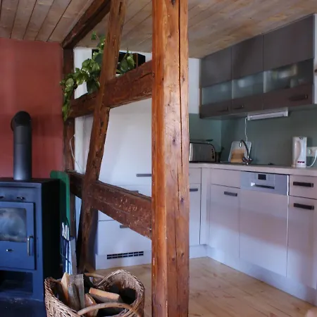 Pferd - Spass - Entspannung Appartement