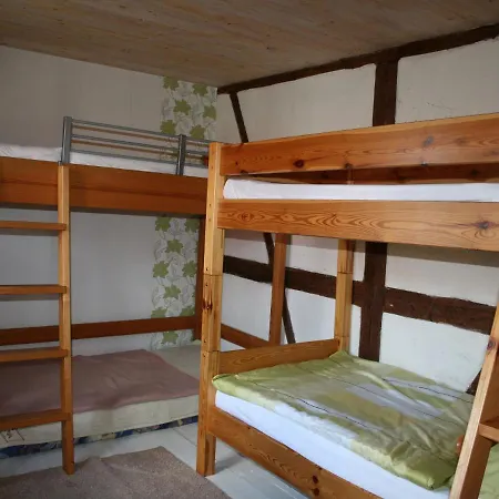 Pferd - Spass - Entspannung Lägenhet Staitz