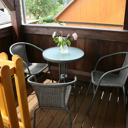 Apartment Pferd - Spass - Entspannung