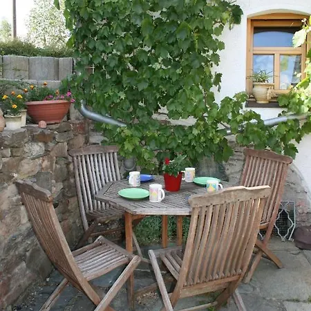 Apartment Pferd - Spass - Entspannung *