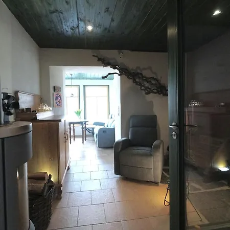 Pferd - Spass - Entspannung Apartmán *