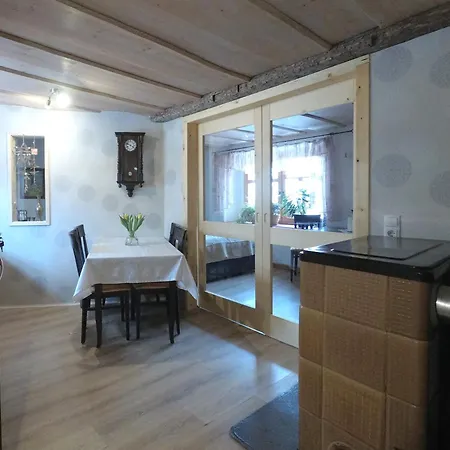 Pferd - Spass - Entspannung Apartment