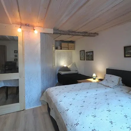 Apartmán Pferd - Spass - Entspannung *
