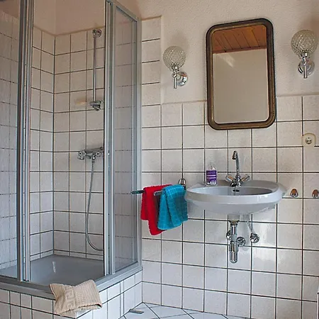 Pferd - Spass - Entspannung Apartment Staitz