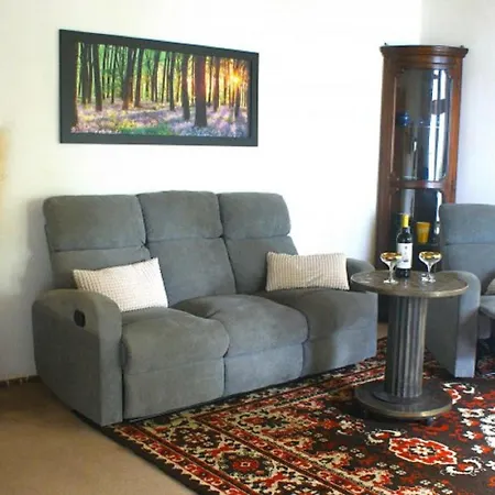 Lägenhet Pferd - Spass - Entspannung *