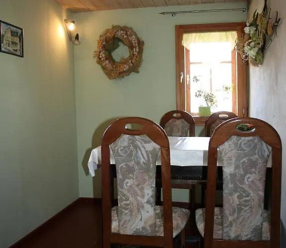 Apartment Pferd - Spaß - Entspannung Staitz