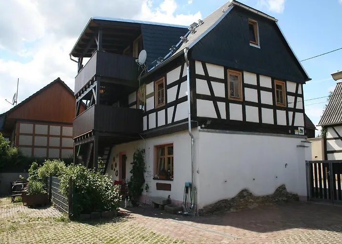 Apartment Pferd - Spaß - Entspannung