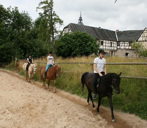 Apartment Pferd - Spaß - Entspannung *