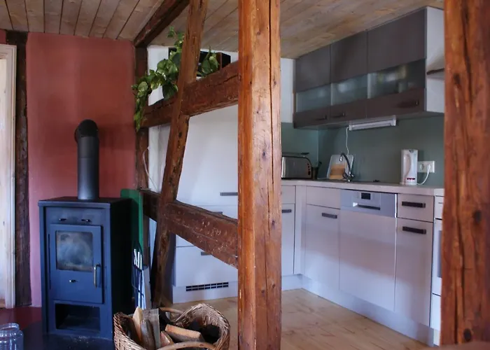 Pferd - Spaß - Entspannung Apartment