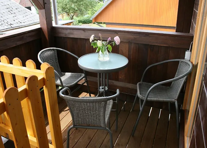 Apartment Pferd - Spaß - Entspannung