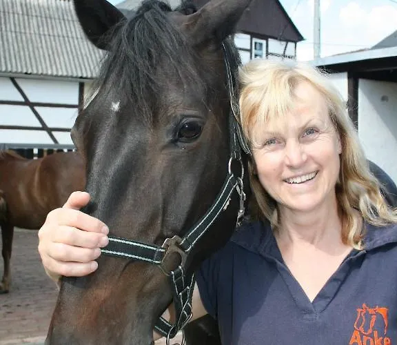 Pferd - Spaß - Entspannung Apartment *