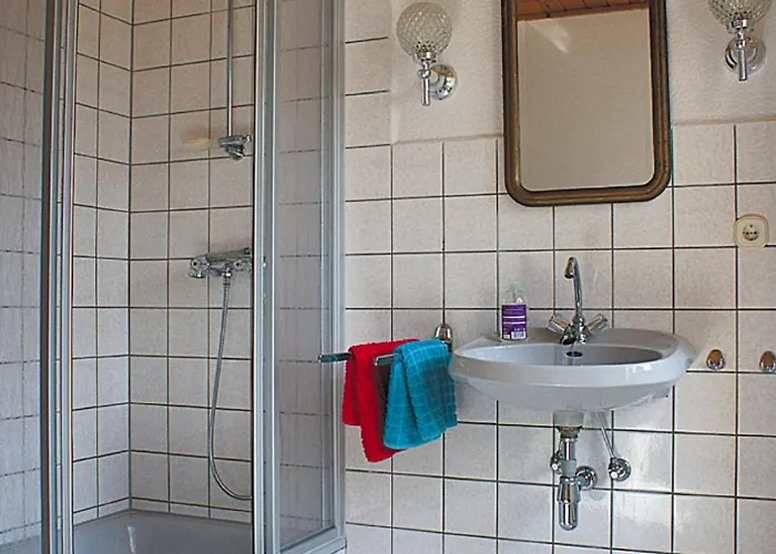 Pferd - Spaß - Entspannung Apartment Staitz