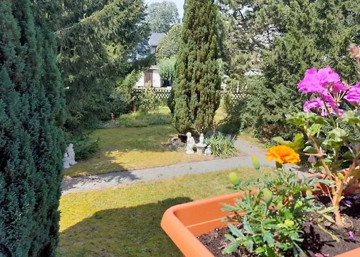 Apartment Pferd - Spaß - Entspannung Staitz