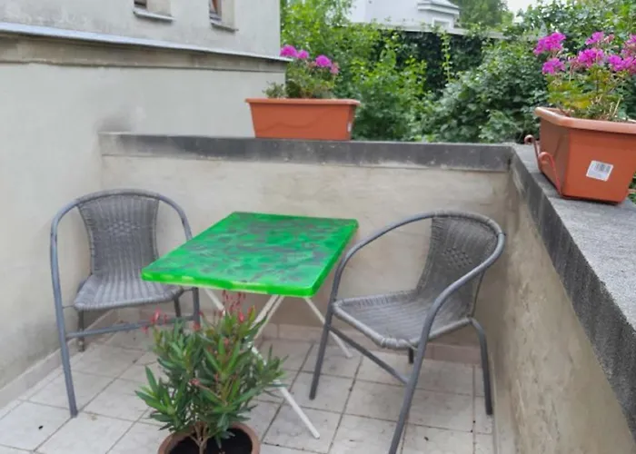 Pferd - Spaß - Entspannung