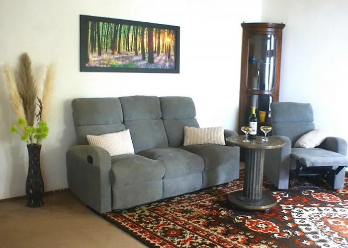 Apartment Pferd - Spaß - Entspannung *